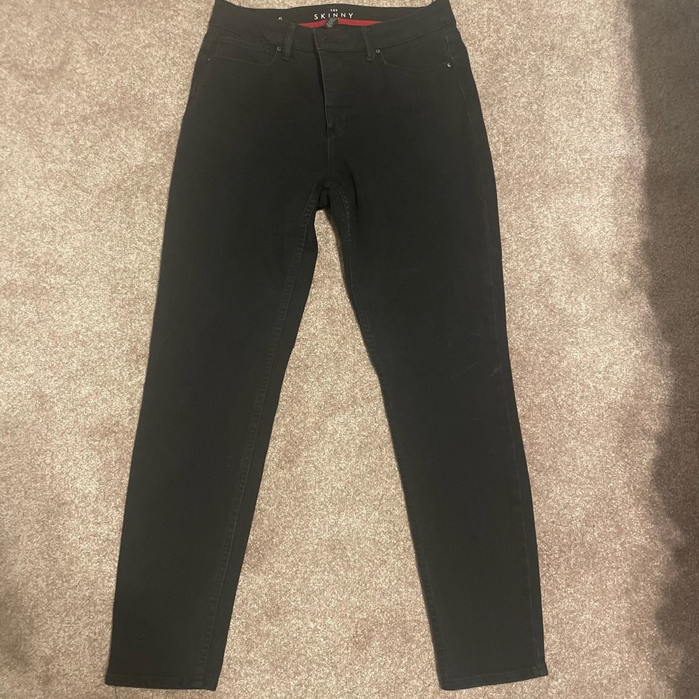 White House Black Market - jeans - skinny